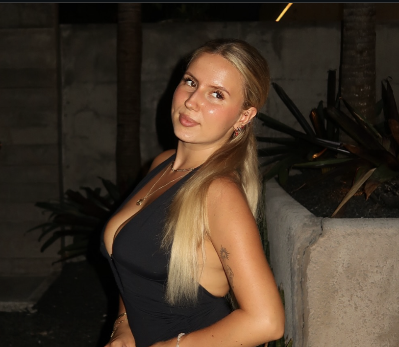 Daria Luther