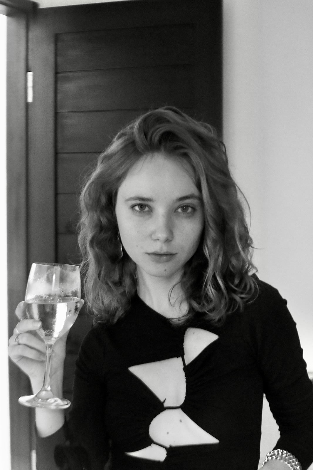 Helen Vorosh