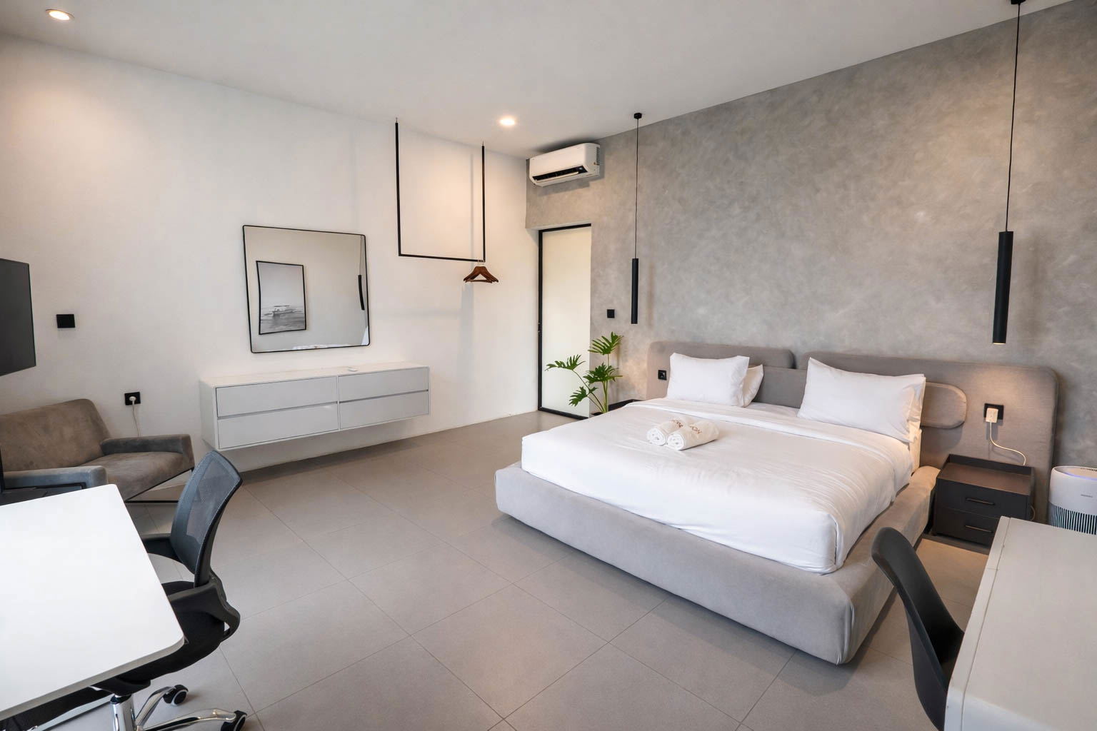 Large Room
