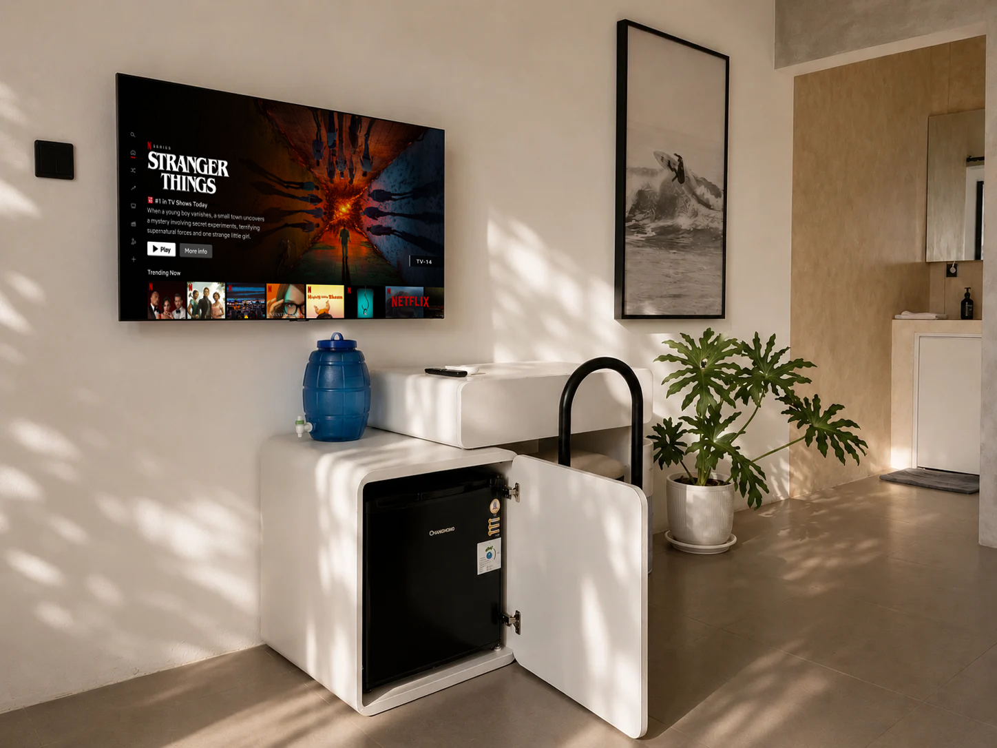 Room Facilities