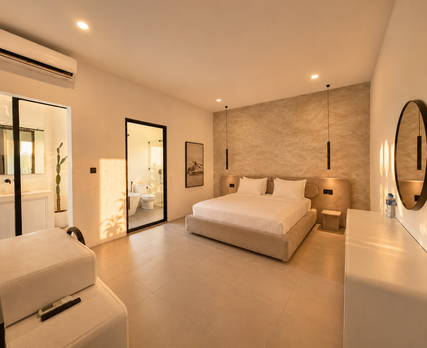 Small Room